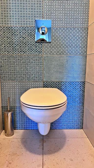 La Baia Dei Ange Apartment นีซ ภายนอก รูปภาพ